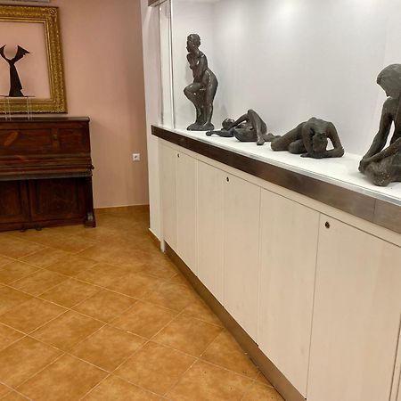 Ritsa Art Residence Χανιά Εξωτερικό φωτογραφία