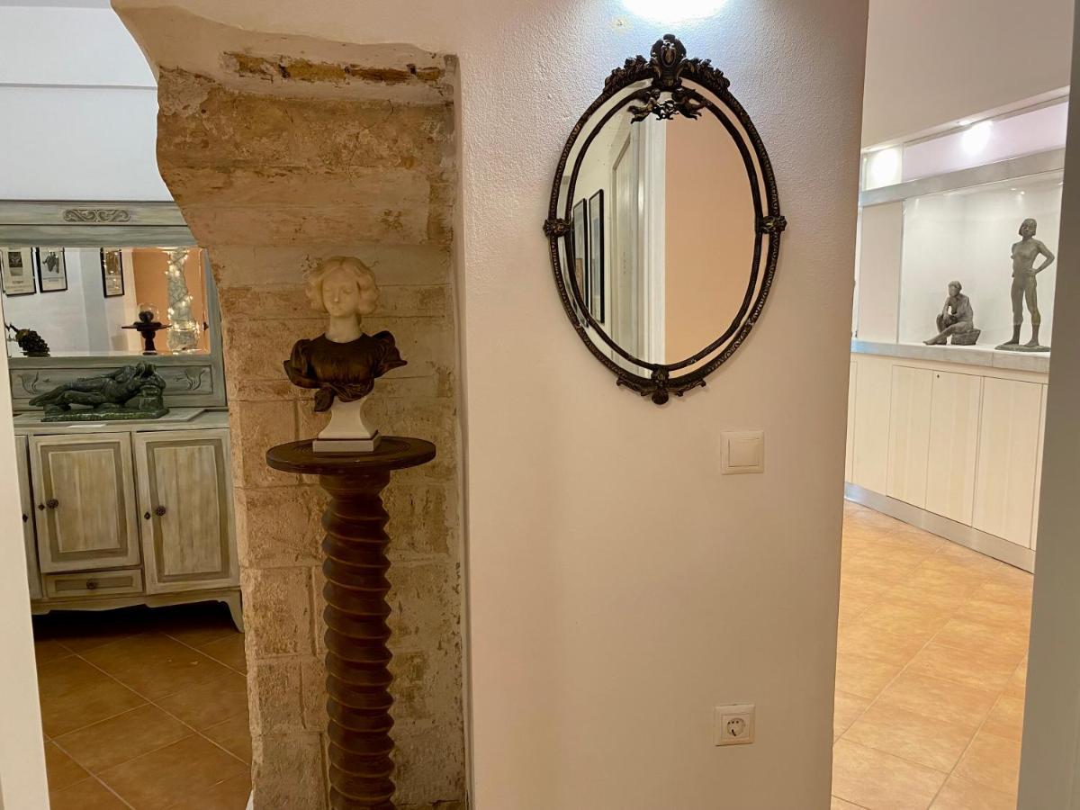 Ritsa Art Residence Χανιά Εξωτερικό φωτογραφία
