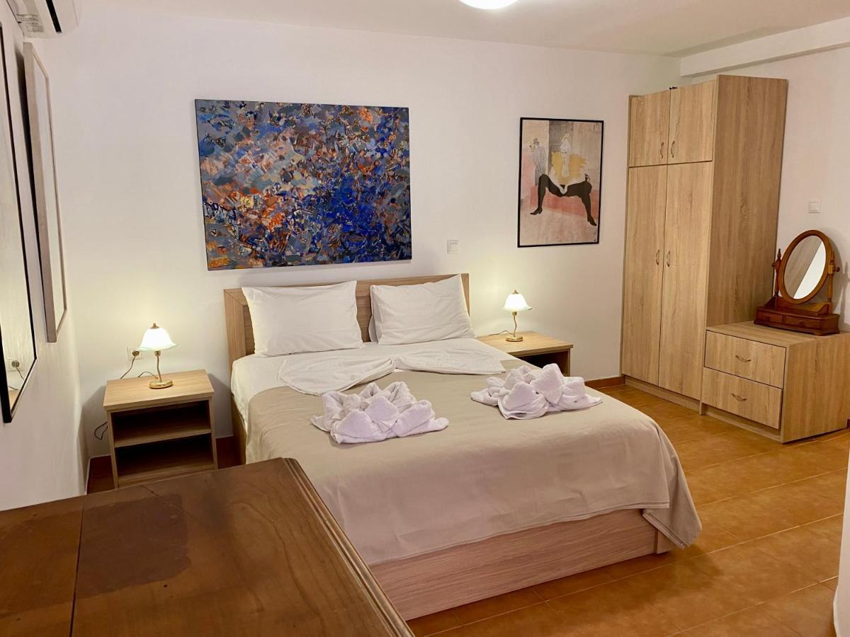 Ritsa Art Residence Χανιά Εξωτερικό φωτογραφία