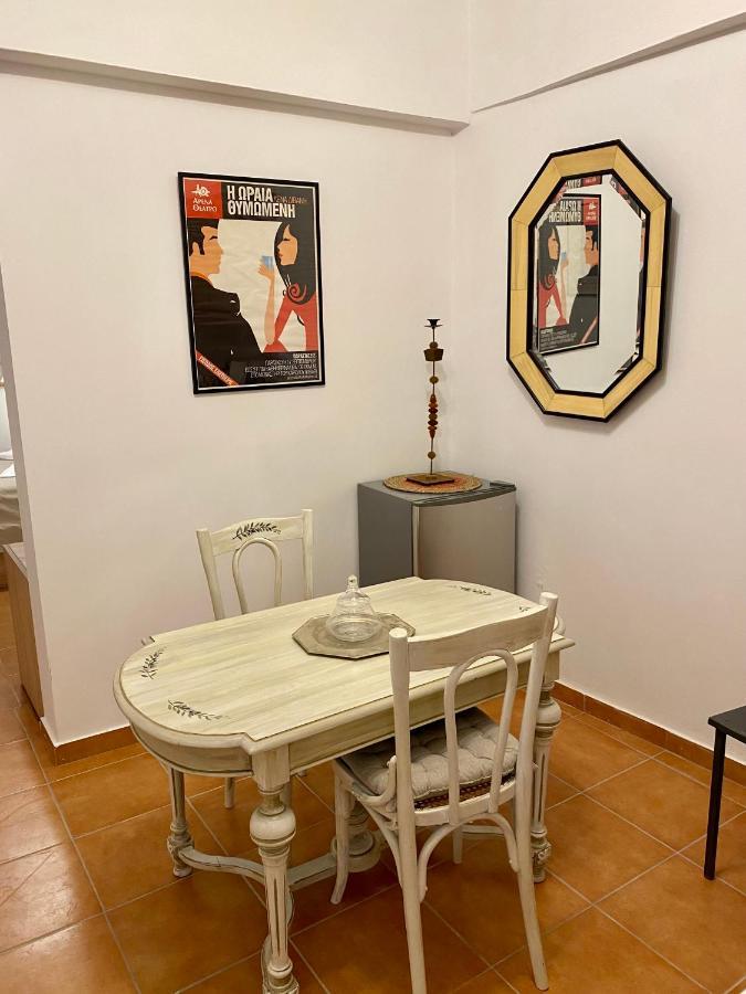 Ritsa Art Residence Χανιά Εξωτερικό φωτογραφία