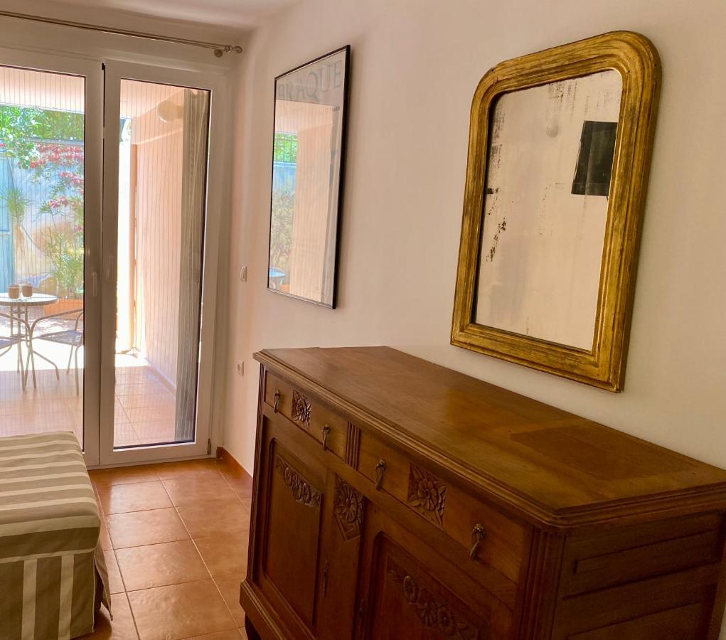 Ritsa Art Residence Χανιά Εξωτερικό φωτογραφία