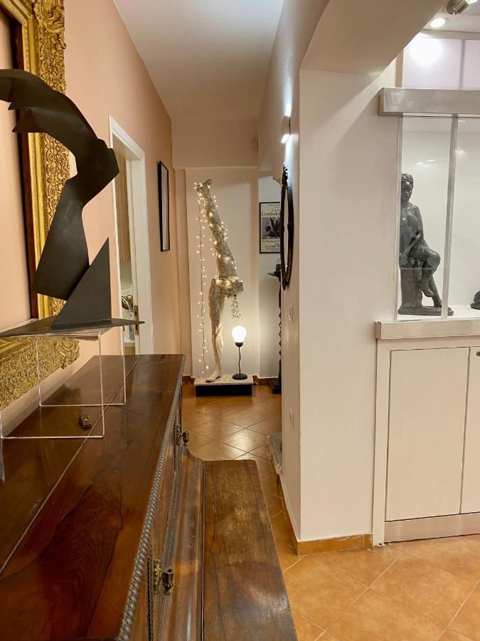 Ritsa Art Residence Χανιά Εξωτερικό φωτογραφία