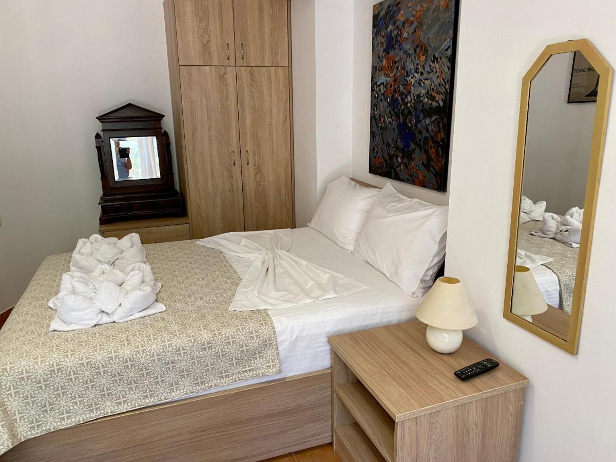 Ritsa Art Residence Χανιά Εξωτερικό φωτογραφία