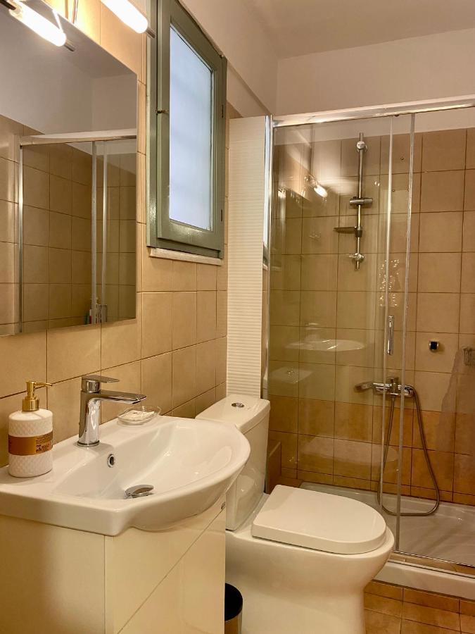 Ritsa Art Residence Χανιά Εξωτερικό φωτογραφία