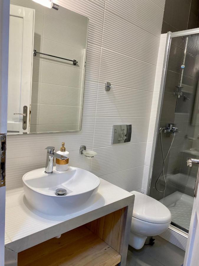 Ritsa Art Residence Χανιά Εξωτερικό φωτογραφία