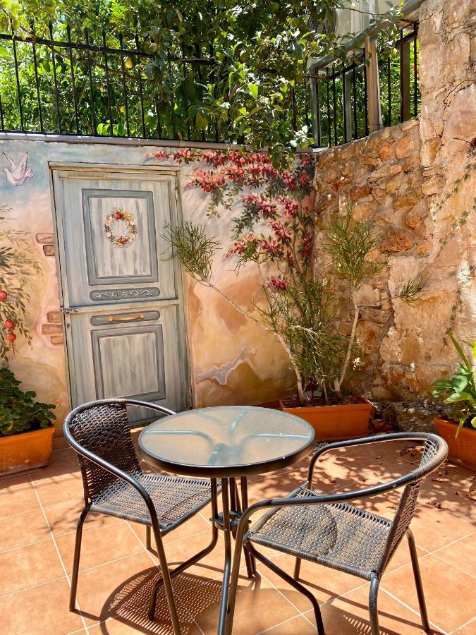 Ritsa Art Residence Χανιά Εξωτερικό φωτογραφία
